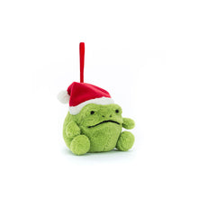 Laden Sie das Bild in den Galerie-Viewer, Ricky Rain Frog Decoration