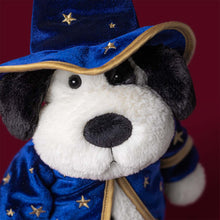 Laden Sie das Bild in den Galerie-Viewer, Rufferty Puppy 'Wizard'