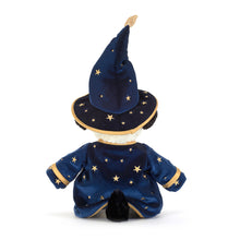 Laden Sie das Bild in den Galerie-Viewer, Rufferty Puppy 'Wizard'