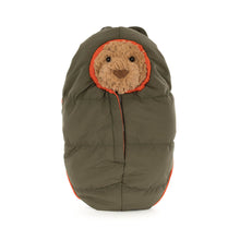 Laden Sie das Bild in den Galerie-Viewer, Bartholomew Bear Wander-Outfit