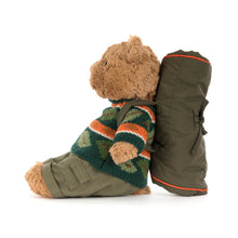 Laden Sie das Bild in den Galerie-Viewer, Bartholomew Bear Wander-Outfit