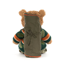 Laden Sie das Bild in den Galerie-Viewer, Bartholomew Bear Wander-Outfit