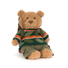 Laden Sie das Bild in den Galerie-Viewer, Bartholomew Bear Wander-Outfit