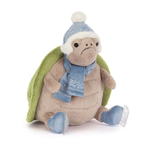 Laden Sie das Bild in den Galerie-Viewer, Timmy Turtle &#39;Skating&#39;