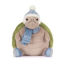 Laden Sie das Bild in den Galerie-Viewer, Timmy Turtle &#39;Skating&#39;