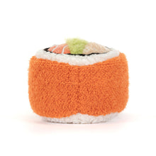 Laden Sie das Bild in den Galerie-Viewer, Amuseables Codhi Californian Roll