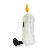 Laden Sie das Bild in den Galerie-Viewer, Amuseables Flickerty Candle