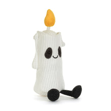 Laden Sie das Bild in den Galerie-Viewer, Amuseables Flickerty Candle