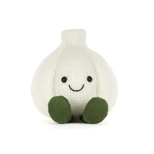 Laden Sie das Bild in den Galerie-Viewer, Amuseables Garlic