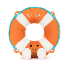 Laden Sie das Bild in den Galerie-Viewer, Amuseables Life Ring