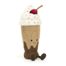 Laden Sie das Bild in den Galerie-Viewer, Amuseables Chocolate Milkshake