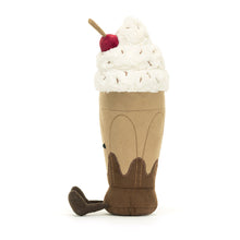 Laden Sie das Bild in den Galerie-Viewer, Amuseables Chocolate Milkshake