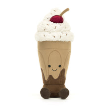 Laden Sie das Bild in den Galerie-Viewer, Amuseables Chocolate Milkshake