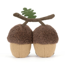 Laden Sie das Bild in den Galerie-Viewer, Amuseables Ort &amp; Tum Acorns