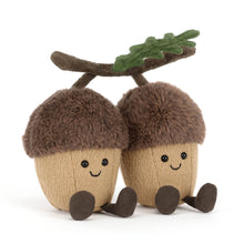Laden Sie das Bild in den Galerie-Viewer, Amuseables Ort &amp; Tum Acorns