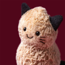 Laden Sie das Bild in den Galerie-Viewer, Amuseables Peanut ‘Cat’