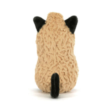 Laden Sie das Bild in den Galerie-Viewer, Amuseables Peanut ‘Cat’