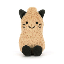 Laden Sie das Bild in den Galerie-Viewer, Amuseables Peanut ‘Cat’