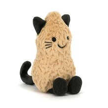 Laden Sie das Bild in den Galerie-Viewer, Amuseables Peanut ‘Cat’