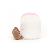 Laden Sie das Bild in den Galerie-Viewer, Amuseables Pink and White Marshmallows