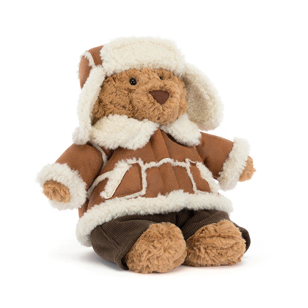 Bartholomew Bear ‘Alpine’