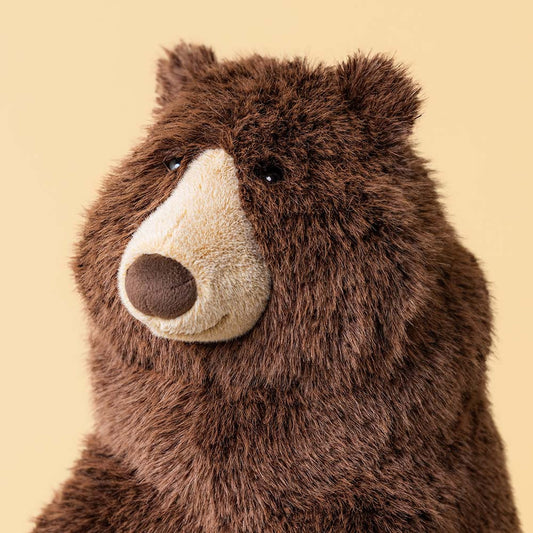 Bizzlestomp Bär