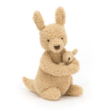 Laden Sie das Bild in den Galerie-Viewer, Huddles Kangaroo