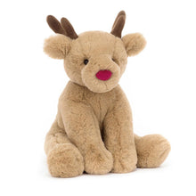 Laden Sie das Bild in den Galerie-Viewer, Romi Reindeer