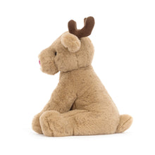 Laden Sie das Bild in den Galerie-Viewer, Romi Reindeer