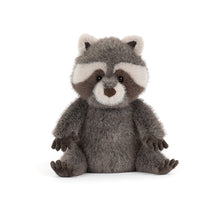 Laden Sie das Bild in den Galerie-Viewer, Trixiwoo Raccoon