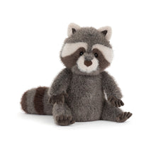 Laden Sie das Bild in den Galerie-Viewer, Trixiwoo Raccoon