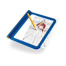 Laden Sie das Bild in den Galerie-Viewer, K-Draw Pro Beleuchtete Zeichentafel Manga