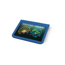 Laden Sie das Bild in den Galerie-Viewer, K-Draw Pro Beleuchtete Zeichentafel Manga