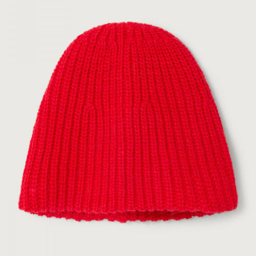 Kindermütze Crashway Scarlet