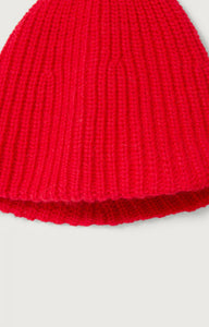Kindermütze Crashway Scarlet