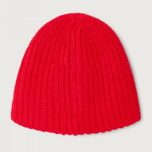 Kindermütze Crashway Scarlet