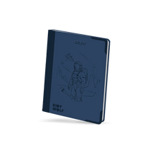 Laden Sie das Bild in den Galerie-Viewer, Zeichenvorlagen Kidydraw Pad "Galaxy"