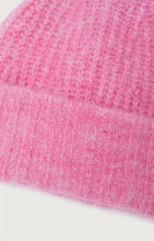 Laden Sie das Bild in den Galerie-Viewer, Kindermütze East Bubble-Pink Meliert