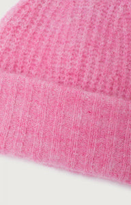 Kindermütze East Bubble-Pink Meliert
