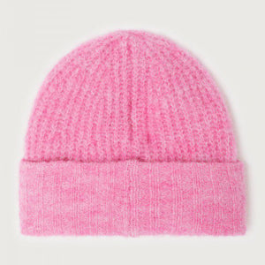 Kindermütze East Bubble-Pink Meliert