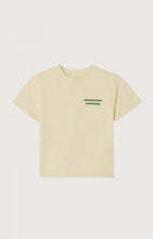 Laden Sie das Bild in den Galerie-Viewer, T-Shirt Fizvalley Vintage Schwimmende Insel