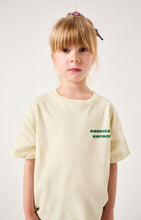 Laden Sie das Bild in den Galerie-Viewer, T-Shirt Fizvalley Vintage Schwimmende Insel