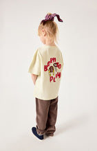 Laden Sie das Bild in den Galerie-Viewer, T-Shirt Fizvalley Vintage Schwimmende Insel