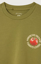 Laden Sie das Bild in den Galerie-Viewer, Longsleeve Fizvalley Kräuter Vintage