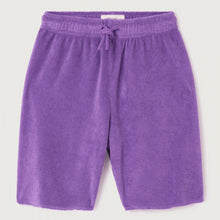 Laden Sie das Bild in den Galerie-Viewer, Shorts Fuxow Purple