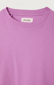 Longsleeve Gamipy Indian Pink Vintage