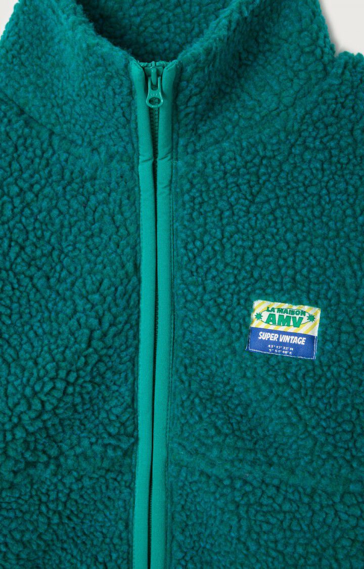 Kinderjacke Hoktown Menthol