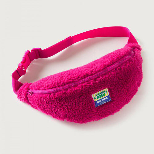 Kindergürteltasche Hoktown Fuchsia