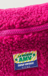 Kindergürteltasche Hoktown Fuchsia