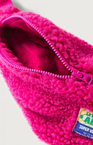 Kindergürteltasche Hoktown Fuchsia
